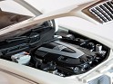 1:18 Auto Art Maybach 57 S 2005 White. Uploaded by Ricardo